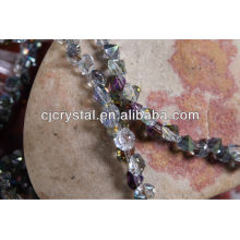 2014 new style glass beads for decoration